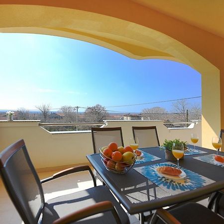 Apartment Becca Poljica  Dış mekan fotoğraf