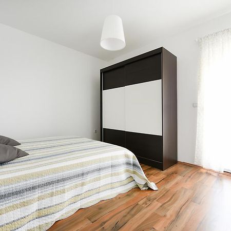 Apartment Becca Poljica  Dış mekan fotoğraf