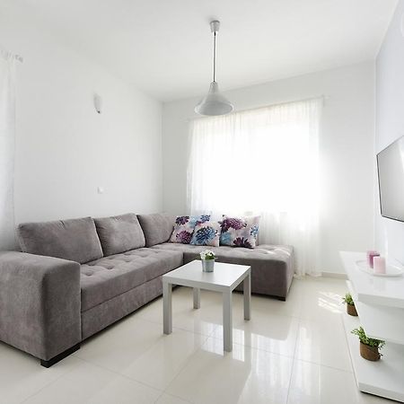 Apartment Becca Poljica  Dış mekan fotoğraf