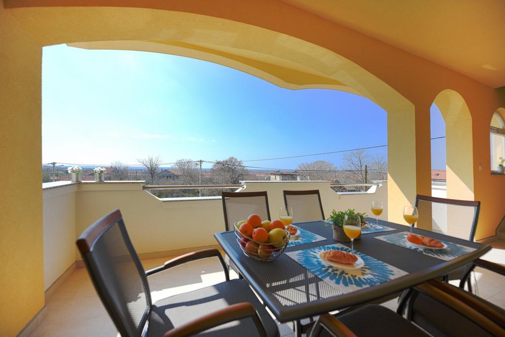 Apartment Becca Poljica  Dış mekan fotoğraf
