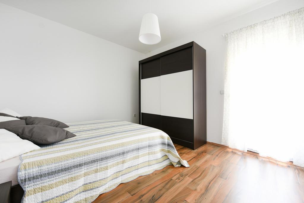 Apartment Becca Poljica  Dış mekan fotoğraf