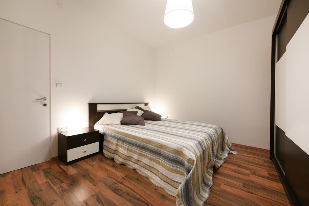 Apartment Becca Poljica  Dış mekan fotoğraf
