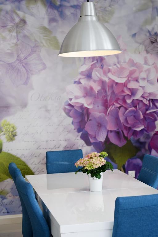 Apartment Becca Poljica  Dış mekan fotoğraf