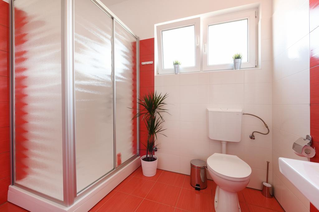 Apartment Becca Poljica  Dış mekan fotoğraf