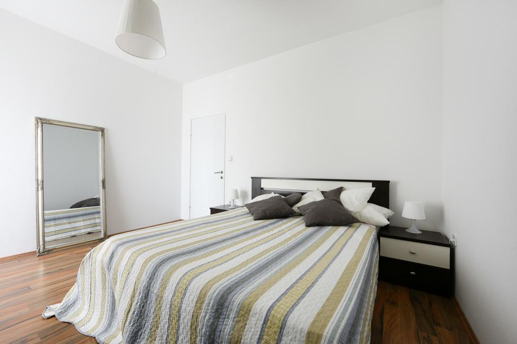 Apartment Becca Poljica  Dış mekan fotoğraf
