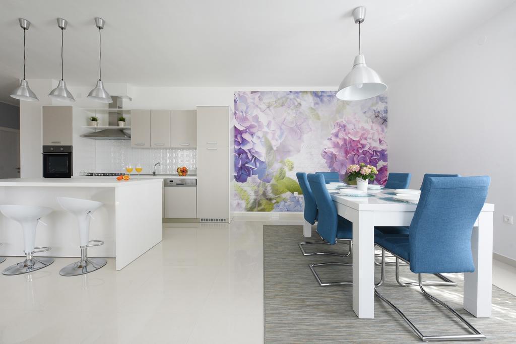 Apartment Becca Poljica  Dış mekan fotoğraf