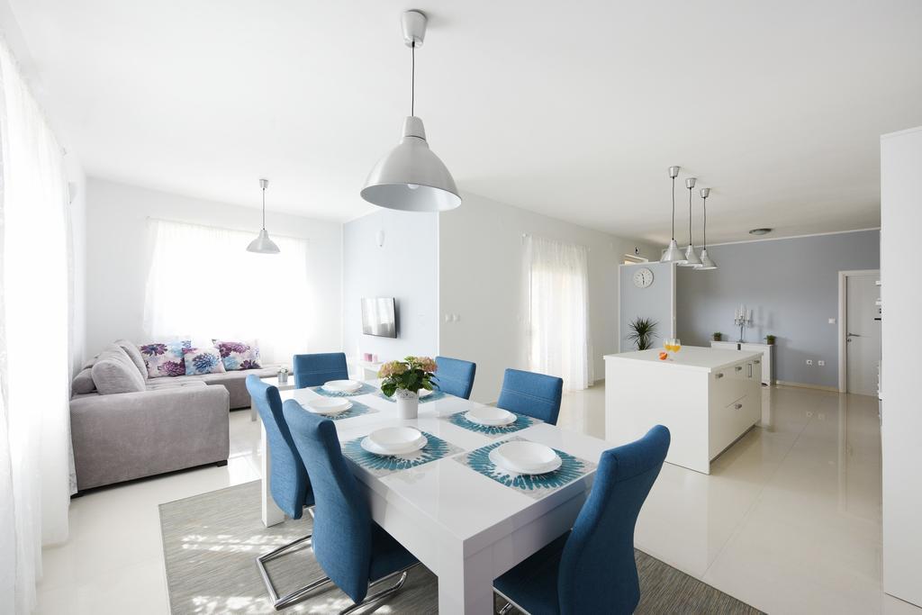 Apartment Becca Poljica  Dış mekan fotoğraf