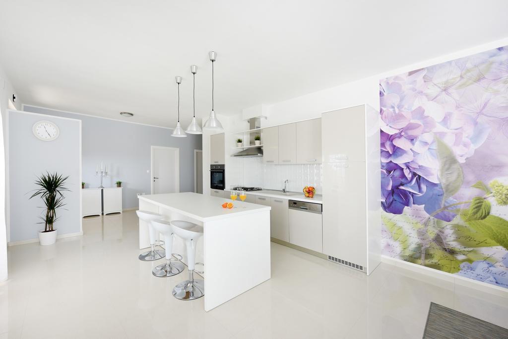 Apartment Becca Poljica  Dış mekan fotoğraf