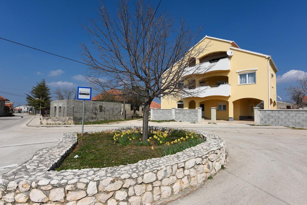 Apartment Becca Poljica  Dış mekan fotoğraf