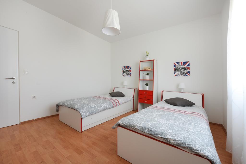 Apartment Becca Poljica  Dış mekan fotoğraf