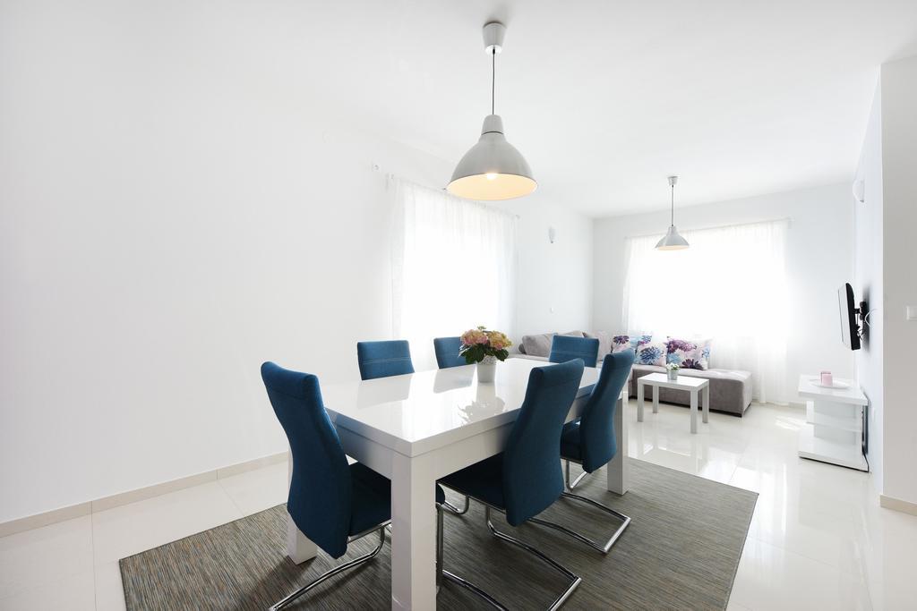 Apartment Becca Poljica  Dış mekan fotoğraf